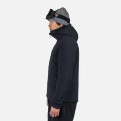 Men's Opside Warm Insulated Hoodie Jacket