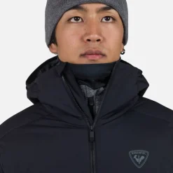 Men's Opside Warm Insulated Hoodie Jacket