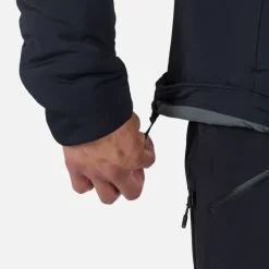 Men's Opside Warm Insulated Hoodie Jacket