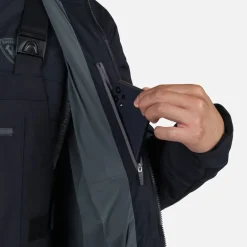 Men's Opside Warm Insulated Hoodie Jacket