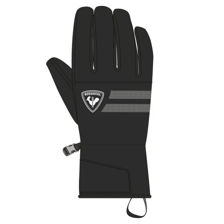 Men's Perf Ski Gloves