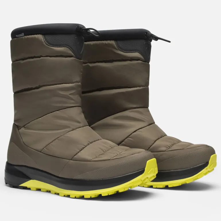 Men's Podium Coulisse Boots