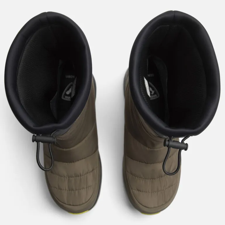Men's Podium Coulisse Boots