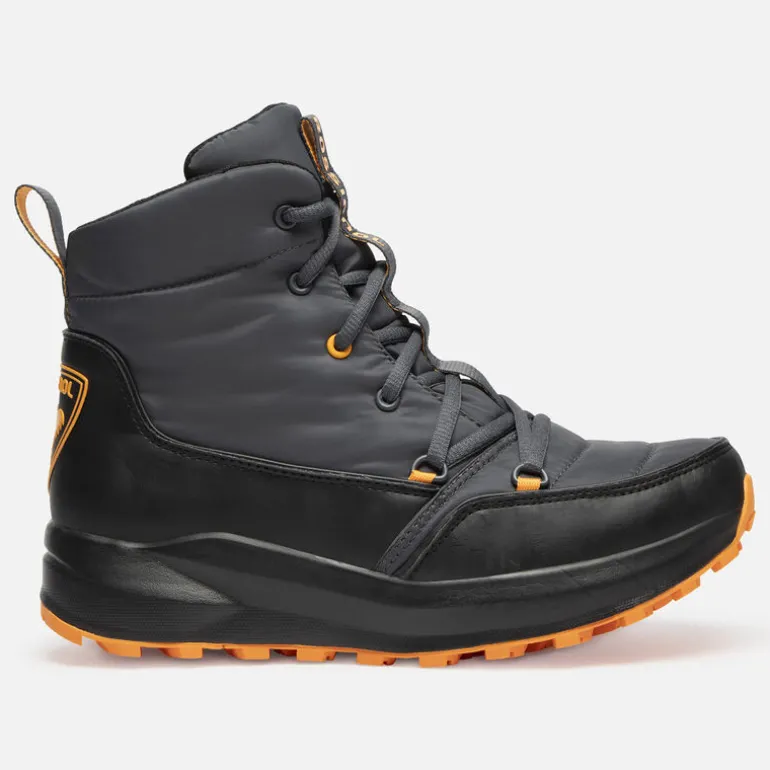 Men's Podium Onyx Grey Shoes