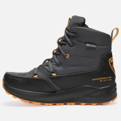 Men's Podium Onyx Grey Shoes