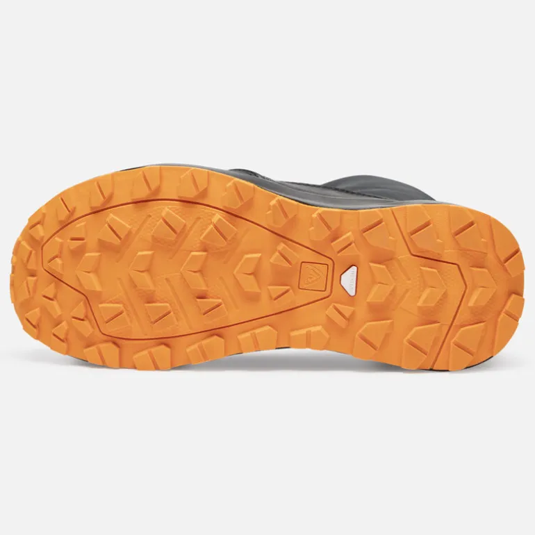 Men's Podium Onyx Grey Shoes