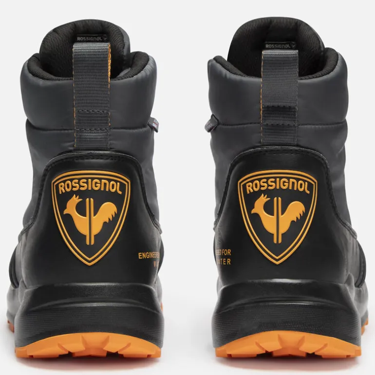 Men's Podium Onyx Grey Shoes
