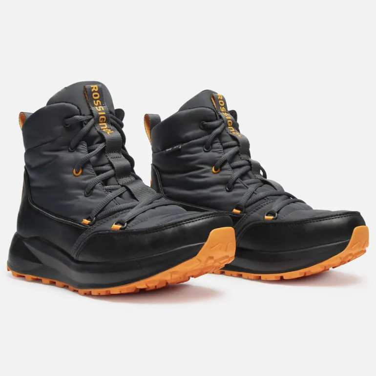 Men's Podium Onyx Grey Shoes