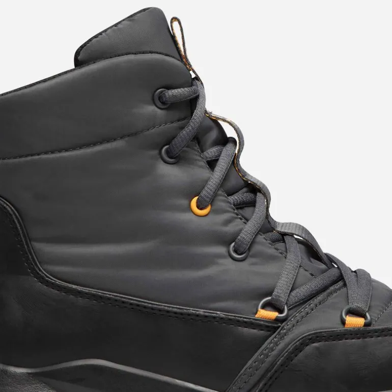 Men's Podium Onyx Grey Shoes