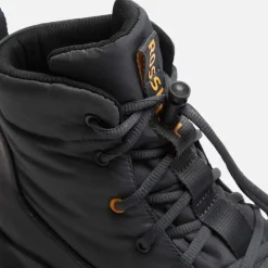 Men's Podium Onyx Grey Shoes