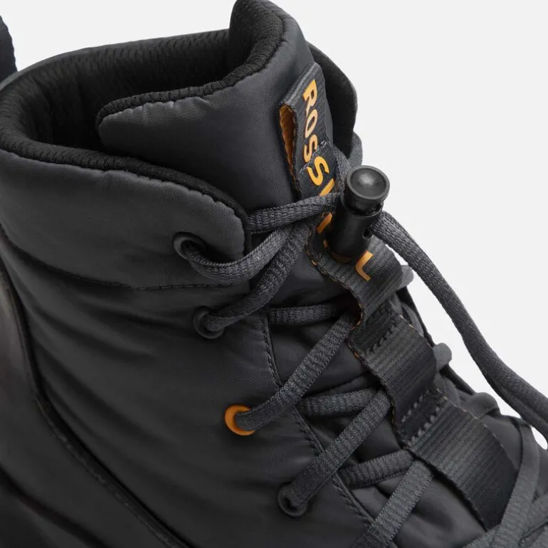 Men's Podium Onyx Grey Shoes