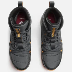 Men's Podium Onyx Grey Shoes