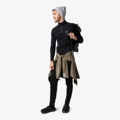 Men's Poursuite Half-Zip Baselayer Top