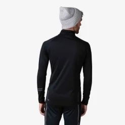Men's Poursuite Half-Zip Baselayer Top