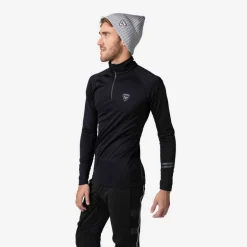 Men's Poursuite Half-Zip Baselayer Top