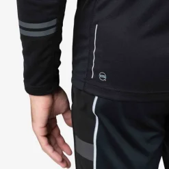 Men's Poursuite Half-Zip Baselayer Top