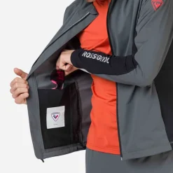Men's Poursuite Jacket