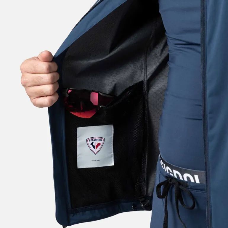 Men's Poursuite Jacket