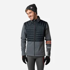 Men's Poursuite Warm Jacket