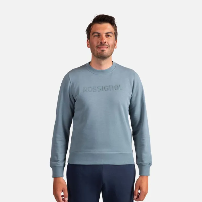 Men's Prarion Crewneck Sweatshirt