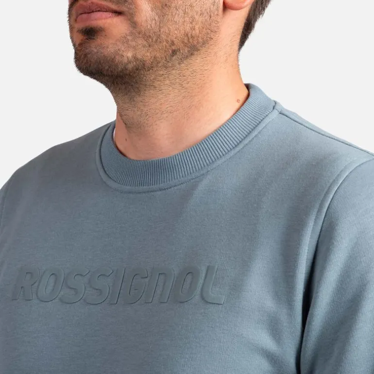 Men's Prarion Crewneck Sweatshirt