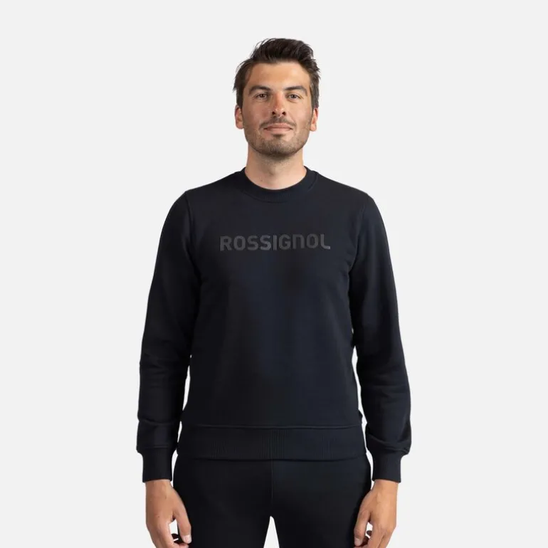 Men's Prarion Crewneck Sweatshirt