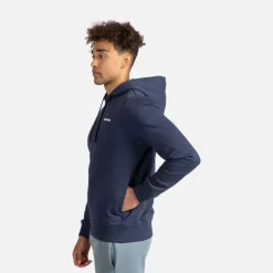 Men's Presset Full-Zip Hoodie Sweatshirt