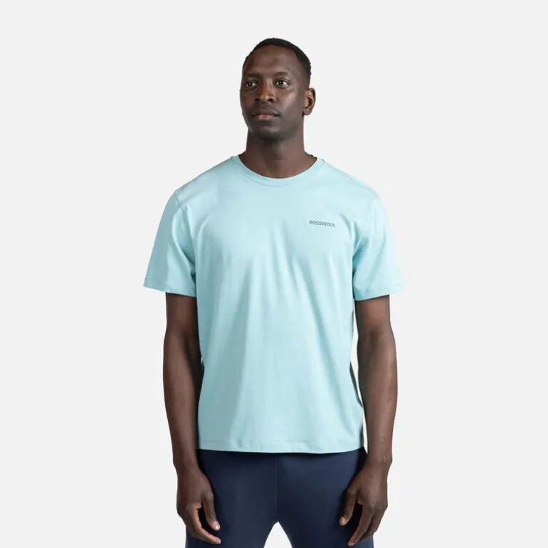 Men's Presset Tee
