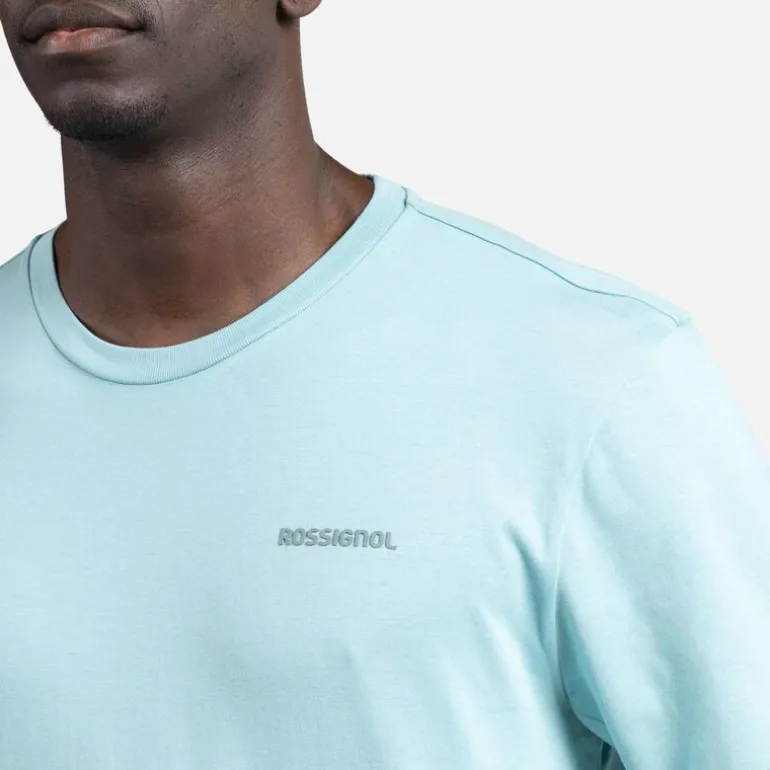 Men's Presset Tee