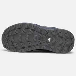 Men's Resort Waterproof Navy Boots