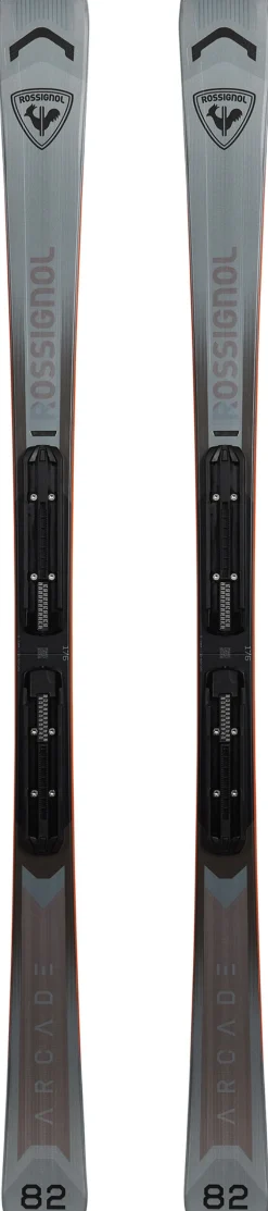 Men's Rossignol ARCADE 82 Skis EXPRESS