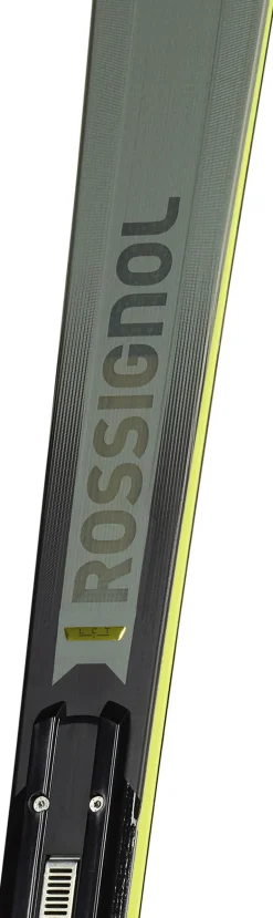 Men's Rossignol Arcade 84 Skis