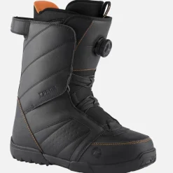 Men's Rossignol Crank BOA® H4 snowboard boot