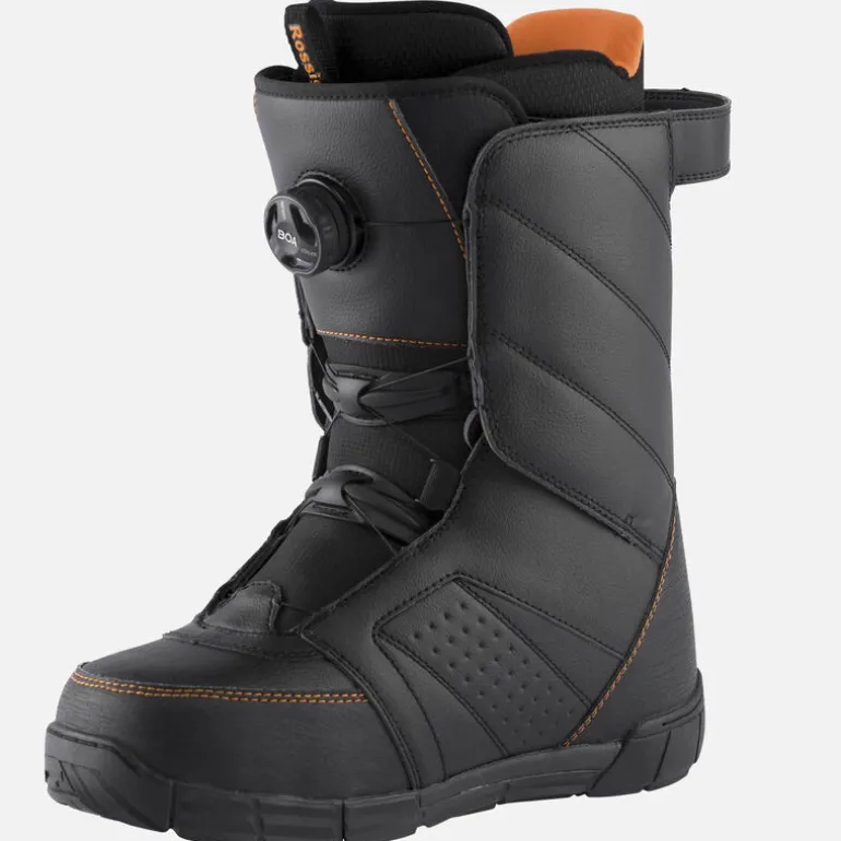 Men's Rossignol Crank BOA® H4 snowboard boot