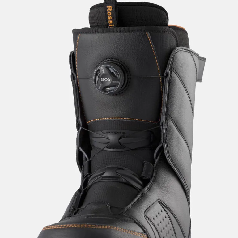 Men's Rossignol Crank BOA® H4 snowboard boot