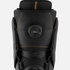 Men's Rossignol Crank BOA® H4 snowboard boot