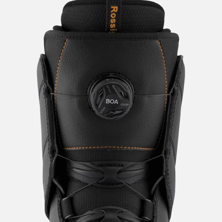 Men's Rossignol Crank BOA® H4 snowboard boot