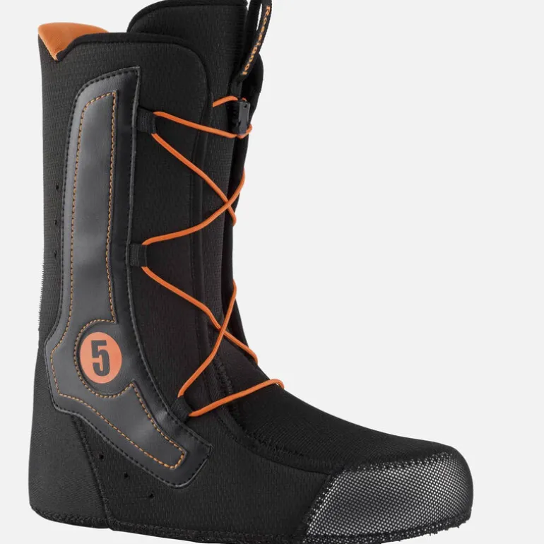 Men's Rossignol Crank BOA® H4 snowboard boot