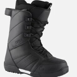 Men's Rossignol Crank Laced snowboard boot