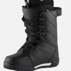 Men's Rossignol Crank Laced snowboard boot