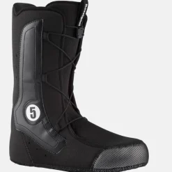 Men's Rossignol Crank Laced snowboard boot