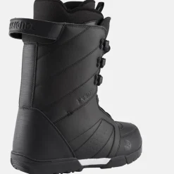 Men's Rossignol Crank Laced snowboard boot