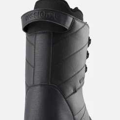 Men's Rossignol Crank Laced snowboard boot