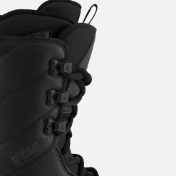 Men's Rossignol Crank Laced snowboard boot