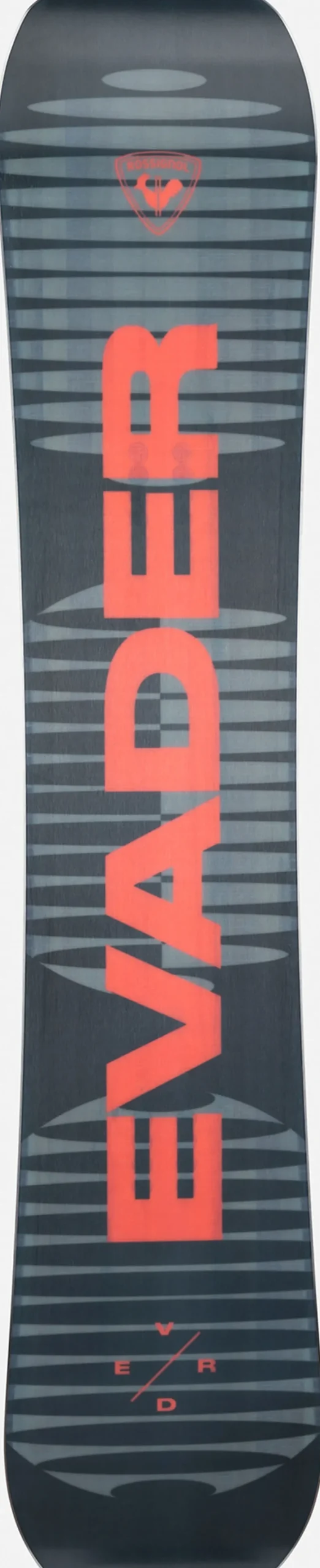 Men's Rossignol Evader snowboard