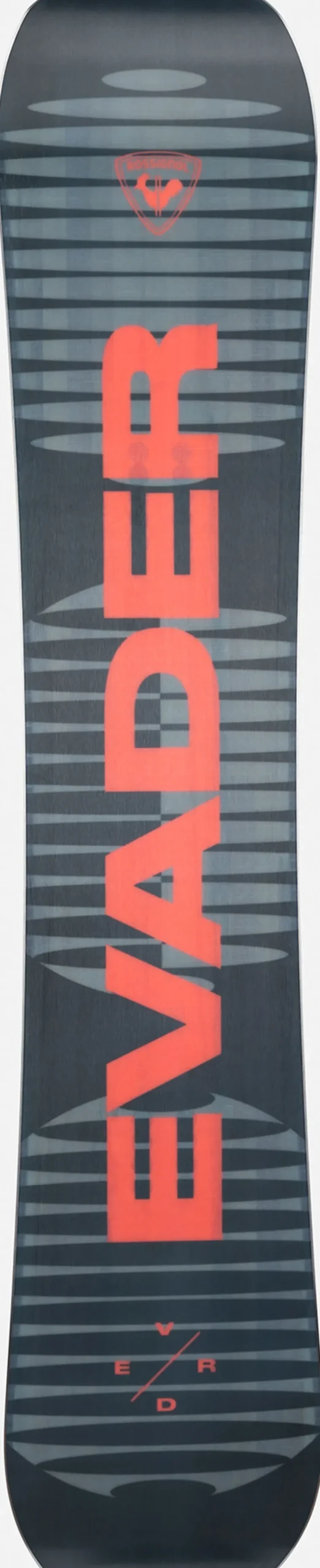 Men's Rossignol Evader Wide snowboard