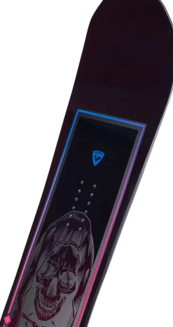 Men's Rossignol Jibsaw snowboard
