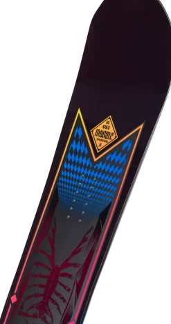 Men's Rossignol Jibsaw snowboard