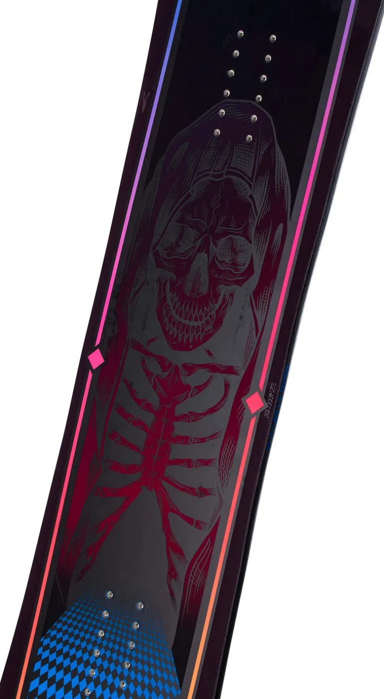 Men's Rossignol Jibsaw snowboard
