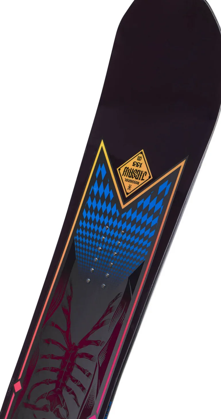 Men's Rossignol Jibsaw Wide snowboard
